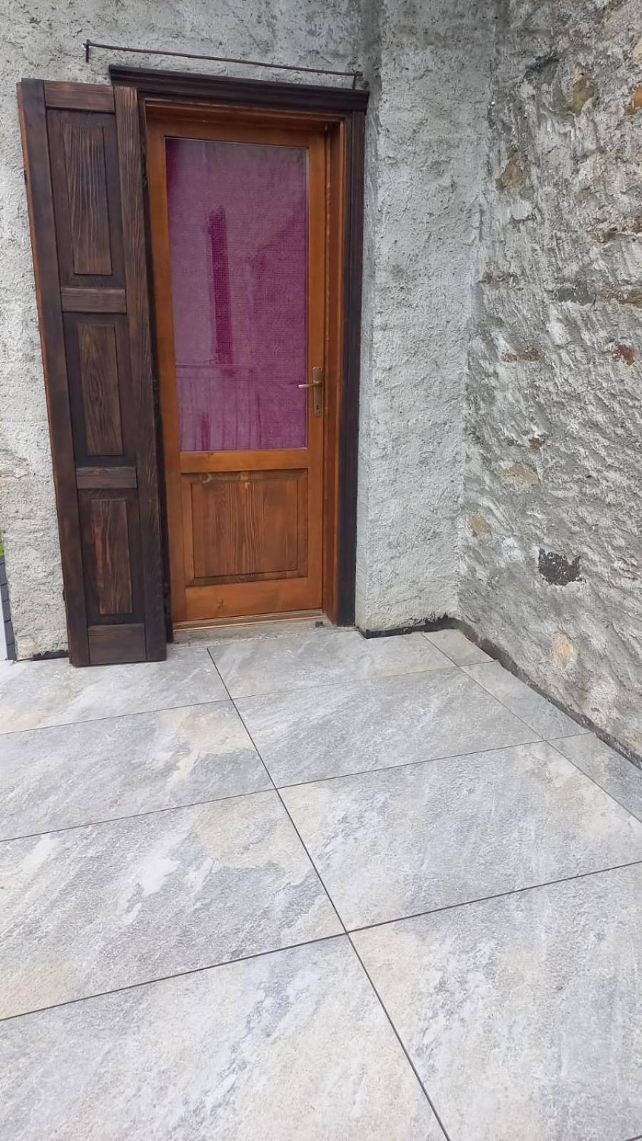 La Casetta Di Campagna Mazzo di Valtellina 外观 照片